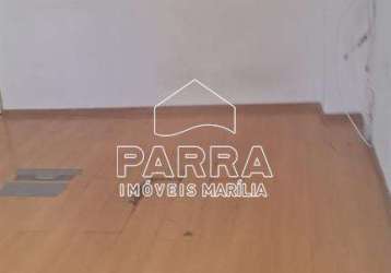 Vende-se apartamento no edificio marilia - marilia/sp