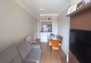 Vende-se apartamento no cond. moradas do bosque - marilia/sp