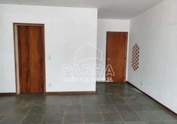 Vende-se apartamento no cond. villa suíça - marilia/sp