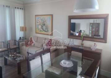 Vende-se apartamento no edificio alexandre chaia - marilia/sp