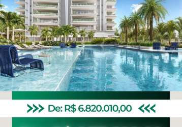 Oportunidade única no paraíso, sp! apartamento de 281m² com 4 suítes, 4 vagas e ampla varanda – próximo à rua curitiba e ao parque ibirapuera! preço imperdível – não perca!