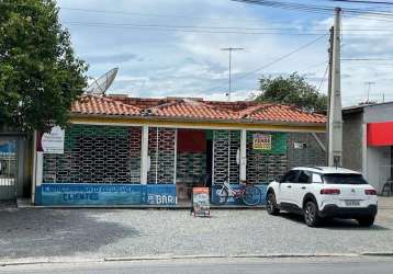 Terreno à venda na rua florianópolis, 1275, guanabara, joinville por r$ 790.000