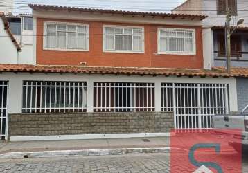 Casa com vista mar 6 quartos frente para dunas do forte - cabo frio