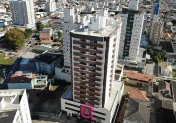 Apartamento novo e pronto para morar no centro de tubarao