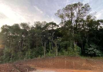 Terreno à venda na rua santo bortolini, bela vista, caxias do sul por r$ 7.000.000