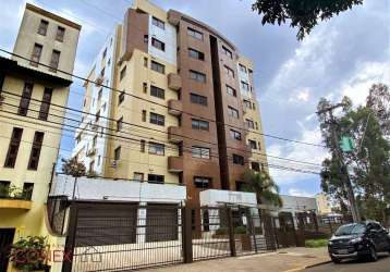 Apartamento com 3 quartos à venda na rua sady cantergiani, 189, sanvitto, caxias do sul por r$ 850.000