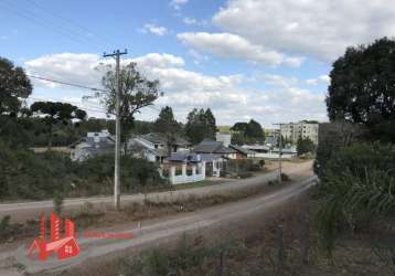 Terreno em condomínio fechado à venda na rua guerino zugno, 5, samuara, caxias do sul por r$ 430.000