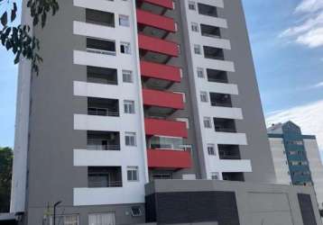 Apartamento com 1 quarto à venda na rua armelindo mandelli, 431, nossa senhora de lourdes, caxias do sul por r$ 280.000