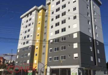 Apartamento com 2 quartos à venda na rua engenheiro evald arboite, 789, interlagos, caxias do sul por r$ 244.900