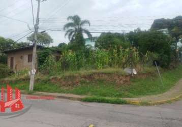 Terreno à venda na rua fredolino valentin zardin, 001, salgado filho, caxias do sul por r$ 530.000