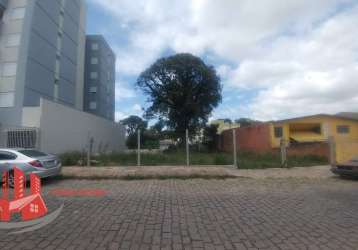 Terreno à venda na rua pedro viezzer, 1580, presidente vargas, caxias do sul por r$ 730.000