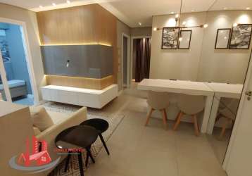 Apartamento com 2 quartos à venda na rua pedro pezzi, 662, panazzolo, caxias do sul por r$ 457.000