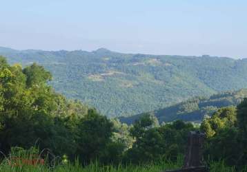 Chácara / sítio com 4 quartos à venda na joao becker, 100, pinhal alto, nova petrópolis por r$ 1.430.000