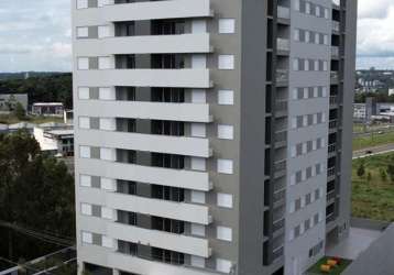 Apartamento com 2 quartos à venda na rua ottoni adelino zatti minghelli, 556, sanvitto, caxias do sul por r$ 350.000