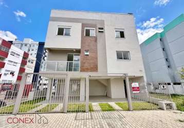 Casa com 3 quartos à venda na amabile faoro marcon, 2084, vila verde, caxias do sul por r$ 525.000