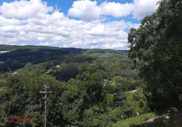 Terreno à venda na vereador vicente menezes, 2350, linha 40, caxias do sul por r$ 550.000