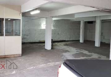 Sala comercial à venda na pinheiro machado, 3011, são pelegrino, caxias do sul por r$ 550.000