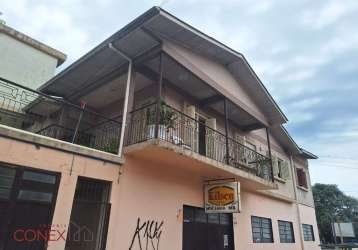 Casa com 8 quartos à venda na joaquim pedro lisboa, 1204, são victor cohab, caxias do sul por r$ 380.000