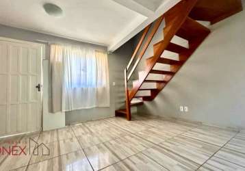 Casa com 2 quartos à venda na rua josé maria xavier da silva, 108, são caetano, caxias do sul por r$ 195.000