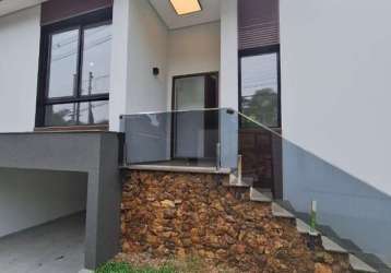 Casa com 3 quartos à venda na rua padre gerônimo rossi, 180, ana rech, caxias do sul por r$ 930.000