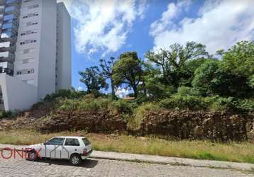 Terreno à venda na rua ernesto marsiaj, 357, petrópolis, caxias do sul por r$ 3.500.000