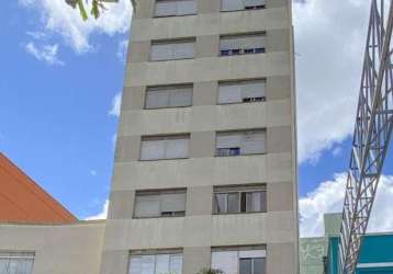 Apartamento com 2 quartos à venda na rua pinheiro machado, 1751, centro, caxias do sul por r$ 200.000