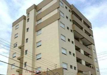 Apartamento com 2 quartos à venda na rua eloy fritsch, 196, charqueadas, caxias do sul por r$ 380.000