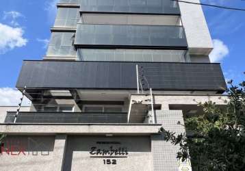 Apartamento com 3 quartos à venda na rua tarquinio zambelli, 152, nossa senhora de lourdes, caxias do sul por r$ 1.668.000