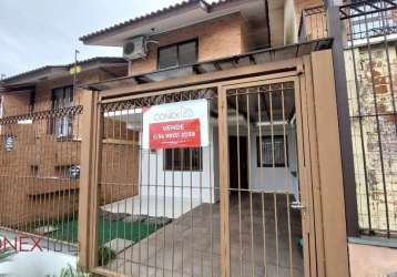 Casa com 2 quartos à venda na avenida doutor joão carlos hass sobrinho, 236, bela vista, caxias do sul por r$ 350.000