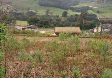 Terreno à venda na armando mangoni, 02, 2 distrito, farroupilha por r$ 127.200