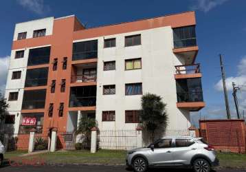 Apartamento com 2 quartos à venda na victor sanvitto, 365, santa catarina, caxias do sul por r$ 349.000