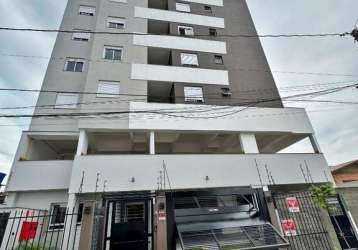 Apartamento com 2 quartos à venda na rua carlos boscardi, 549, rio branco, caxias do sul por r$ 439.000