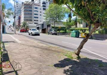 Terreno à venda na rua luiz antunes, 382, panazzolo, caxias do sul por r$ 860.000