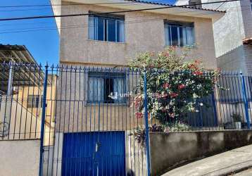 Casa com 4 quartos à venda, 148 m² de r$700.000 por r$ 650.000 - francisco bernardino - juiz de fora/mg