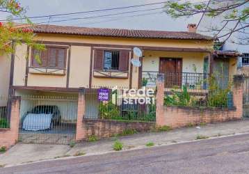 Casa com 3 quartos à venda, 187 m² por r$ 750.000 - parque guarua - juiz de fora/mg