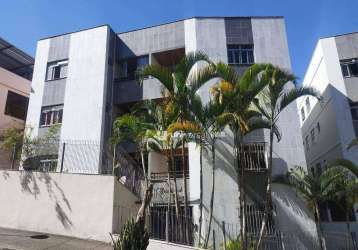 Apartamento com 3 quartos à venda, 103 m² por r$ 300.000 - alto dos passos - juiz de fora/mg