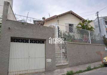 Casa com 3 quartos à venda por r$ 650.000 - bom pastor - juiz de fora/mg