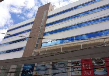 Loja à venda, 62 m² por r$ 1.199.000,00 - centro - juiz de fora/mg