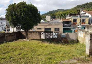 Terreno à venda, 607 m² por r$ 800.000,00 - fábrica - juiz de fora/mg