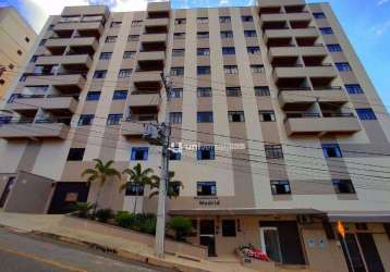 Apartamento com 2 quartos  à venda, 70 m² por r$ 335.000 - granbery - juiz de fora/mg