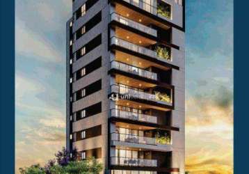Apartamento garden à venda, 260 m² por r$ 2.336.000,00 - centro - juiz de fora/mg