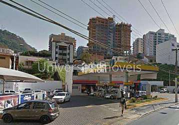 Terreno à venda, 2978 m² por r$ 35.000.000,00 - são mateus - juiz de fora/mg