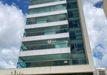 Apartamento com 4 quartos à venda, 253 m² por r$ 2.600.000 - santa helena - juiz de fora/mg