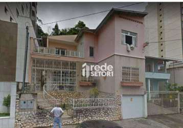 Casa à venda, 128 m² por r$ 1.500.000,00 - alto dos passos - juiz de fora/mg