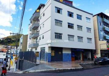 Loja à venda, 46 m² por r$ 190.000,00 - progresso - juiz de fora/mg