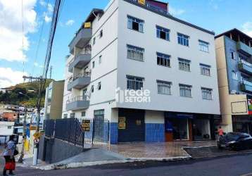 Loja à venda, 49 m² por r$ 290.000,00 - progresso - juiz de fora/mg