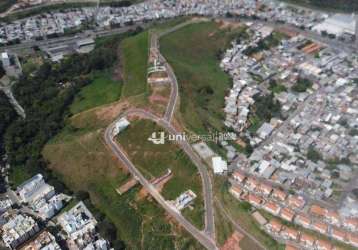 Terreno à venda, 360 m² por r$ 145.000,00 - recanto da mata - juiz de fora/mg