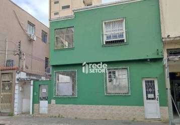 Loja à venda, 800 m² por r$ 1.800.000,00 - centro - juiz de fora/mg