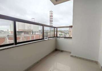 Apartamento com 2 quartosà venda, 68 m² por r$ 379.000 - são mateus - juiz de fora/mg