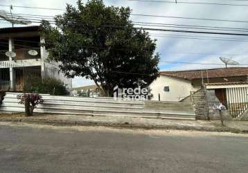 Terreno à venda, 322 m² por r$ 165.000,00 - bom pastor - juiz de fora/mg